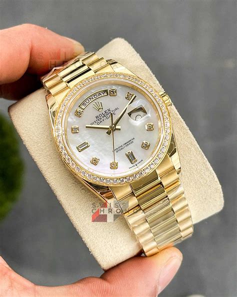 rolex date lady usato|rolex day date 36mm.